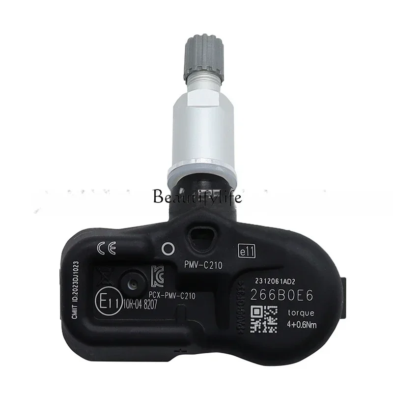 42607-02031 PMV-C210 for RAV4 TPMS tire pressure sensor, auto parts