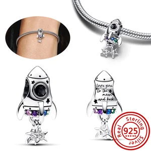 7 Vòng bán hàng chính màu xanh Pandora - №3