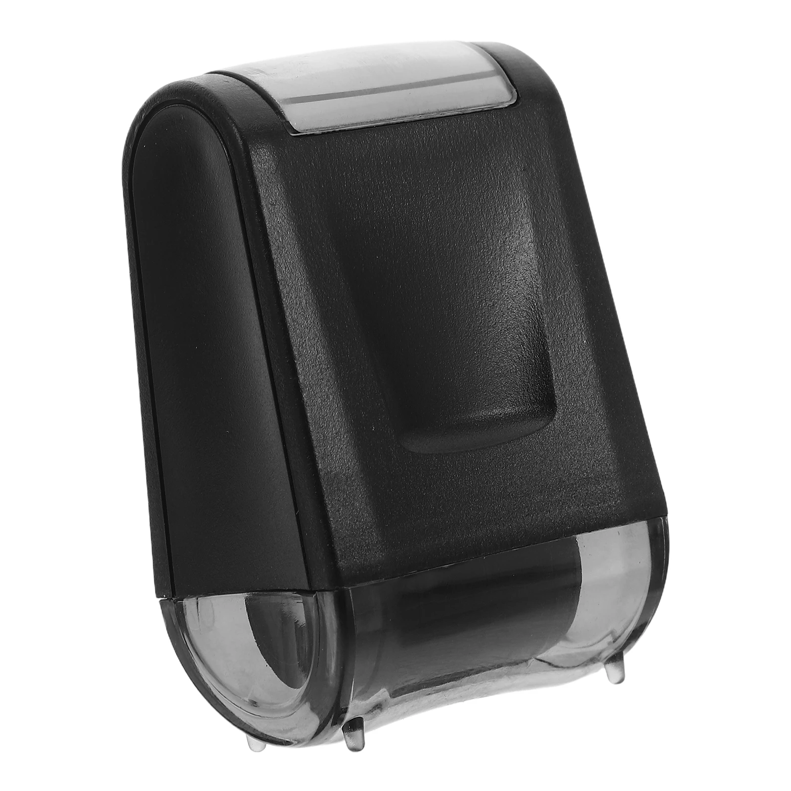 Line Teaching Roller Seal Child Plastic Dashed Handschrift Lines Practice Stamp