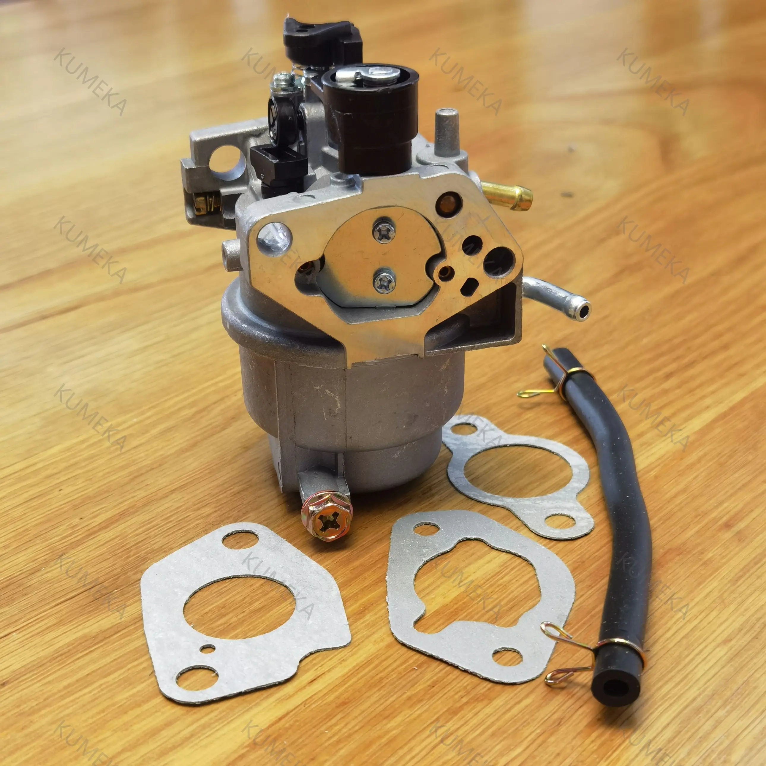 ホンダ用キャブレターアセンブリ、芝刈り機交換部品、16100-za0-l01