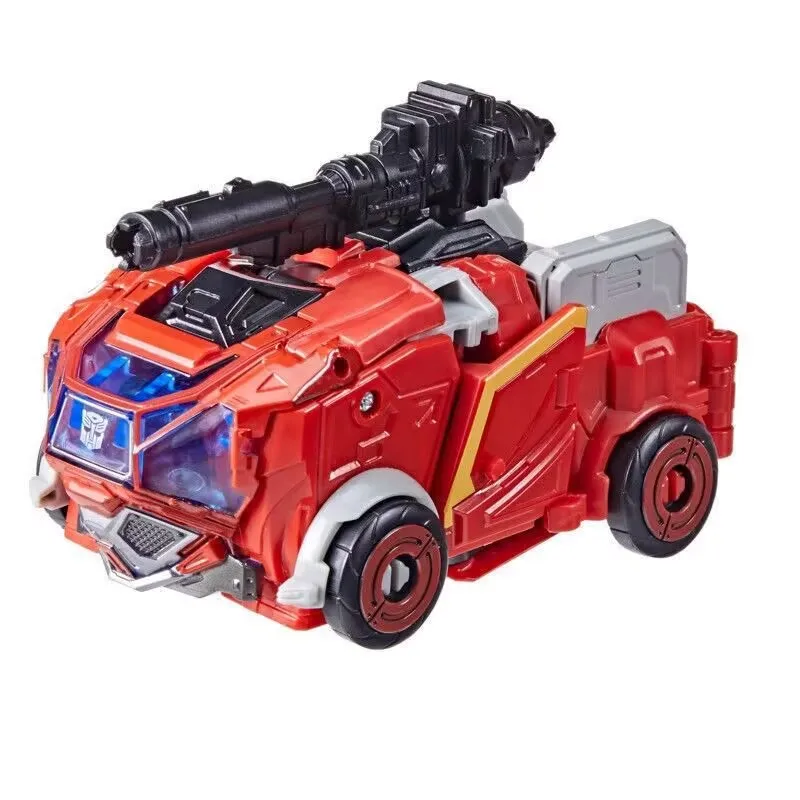 

Original Takara Tomy Hasbro Transformers Studio Series SS84 Ironhide Transformers Classic Movie Series Action Figures Model Toys