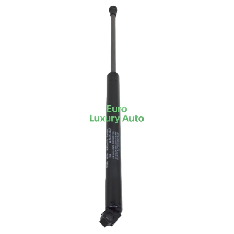 GENUINE A2207500236 A2207500136 Rear Lid Right / Left Gas Spring For MERCEDES-BENZ S-CLASS W220 V220 S600 S 55 AMG 1998 - 2005