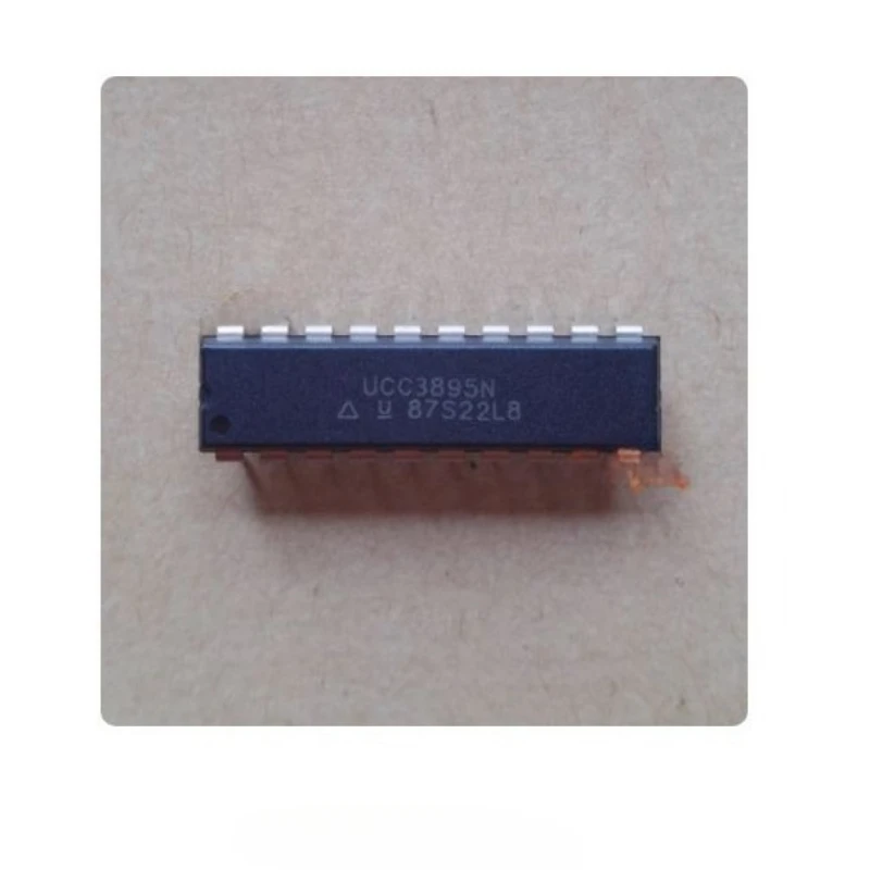 5 ชิ้น/ล็อต DC-DC ตัวควบคุมแรงดันไฟฟ้า UCC2895 UCC3895N DIP20