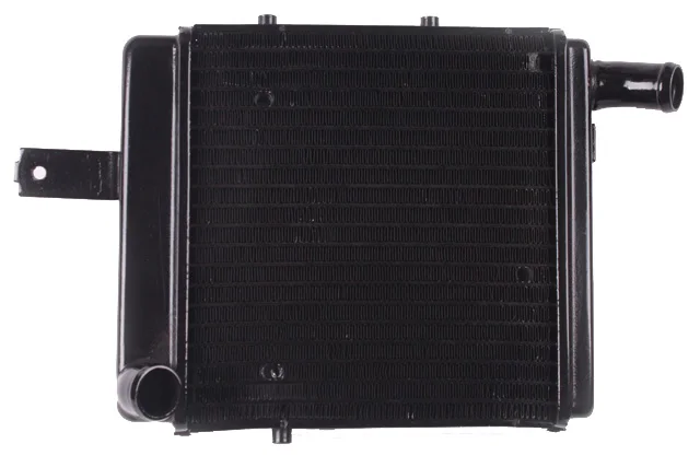 Radiator Cooler Cooling For BENELLI 1130 12 Left Side 1998 1999 2000 2001 2002