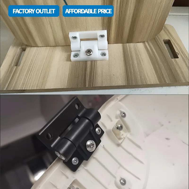 (6 Pieces) New Flat…