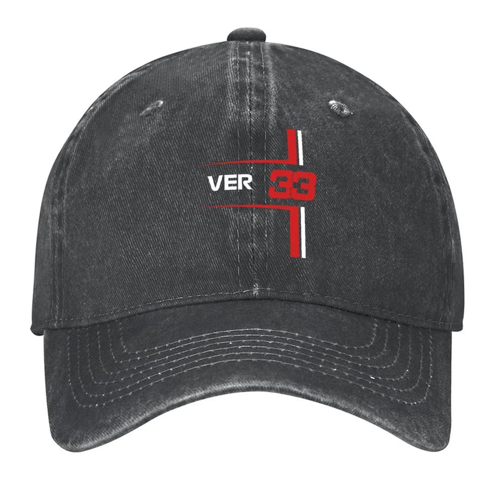 

VER 33 Baseball Cap Luxury Hat Sunhat Hat Man For The Sun designer cap Trucker Hats For Men Women's