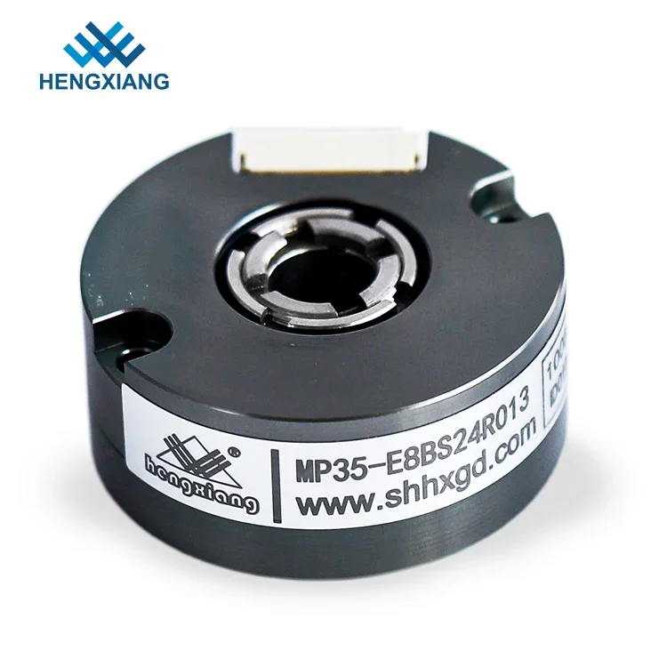 17bit 19bit 20bit 22bit 24bit BISS SSI Absolute Multiturn Rotary Encoder RS-485 Electrical Interface Absolute Encoder Price
