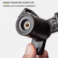Car Pendant Trunk Grocery Bag Hook 3-Jaw Car Mounting Holder Luggage Compartment Glove Hanger for Tesla Model 3 Car Accessories