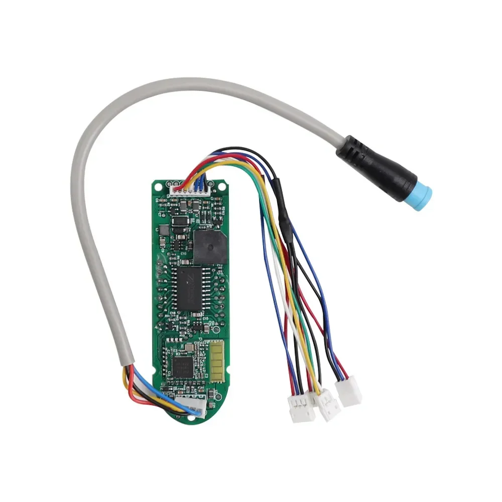 Elektrische Roller Motherboard Controller Dashboard für Xiaomi M365 Pro 1 s Pro 2 BT Platine Display Panel Bildschirm Fall Abdeckung – Detail 17