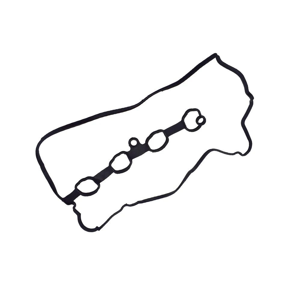 Gasket Valve Cover Gasket Car Accessories For Mazda 3 6 CX-3 CX-5 12-19 PE01-10-235 PE0110235 Valve Cover Gasket