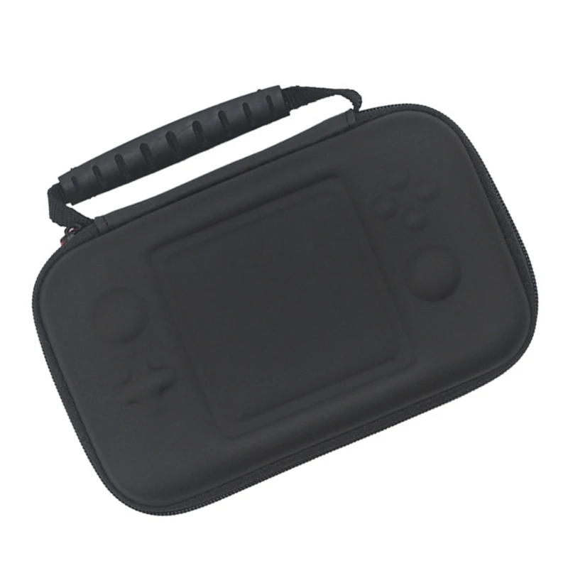 2025 Новая легкая сумка для хранения из этиленвинилацетата для портативной игровой консоли Retroid Pocket Mini