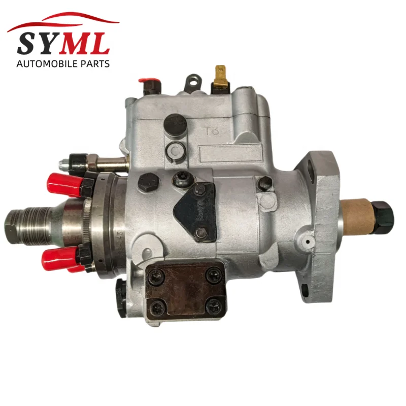 

RE506989 for Engine Common Rail Parts Supply Pump Fuel Pump Assembly DB4429-5743