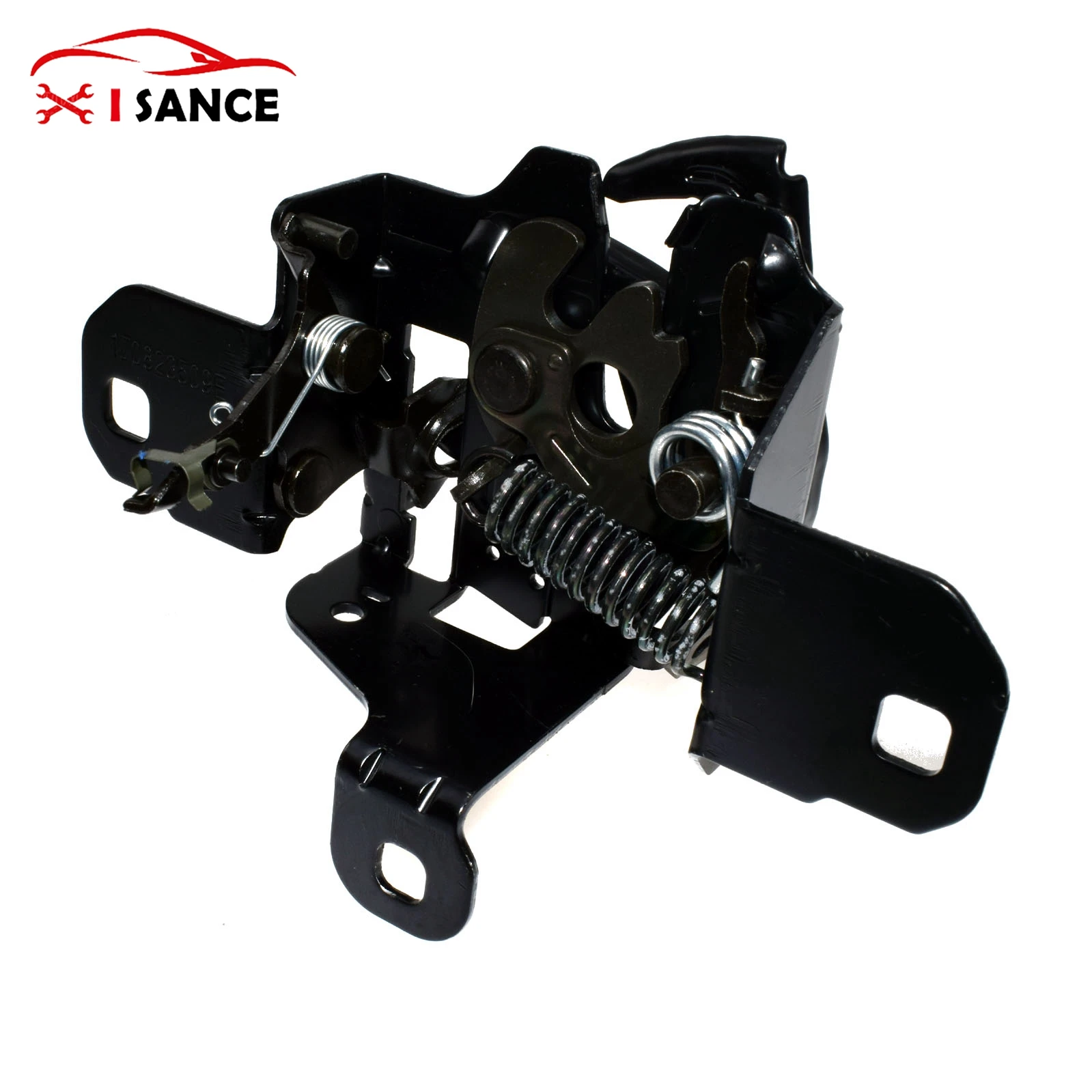 Car Hood Latch / Release Handle / Bracket / Cable For VW Jetta Golf MK4 Bora 1J0823509C 1J1823531C 1J5823593C 1K1823633B