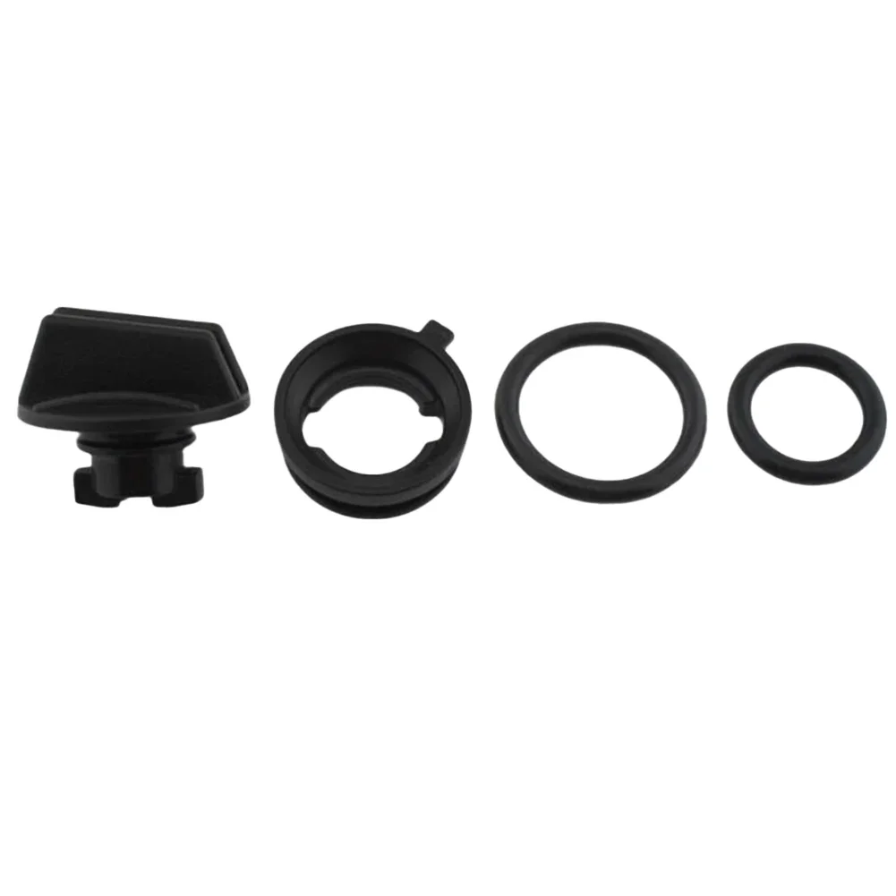OEM Compatible Oil Filler Cap Kit For BMW For R850 For R1100 For R1150 For R1200C R1200 Series Motorcycles Plastic Construction