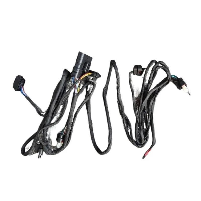 

Front Bumper Radar Line Speed Electric Eye Line Plug for Benz E Class W213 E200 E260 E300 E320L
