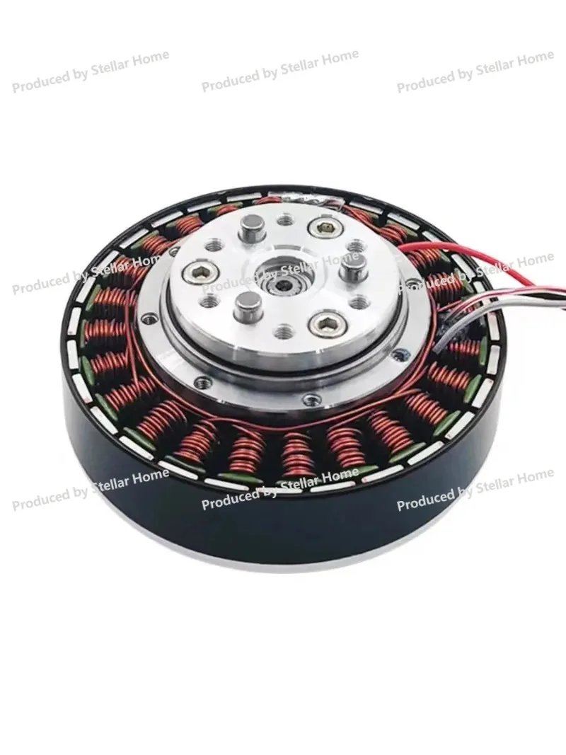 

Планетарный редуктор Steadywin 5N.M GIM6010-8 Хорошая цена для роботизированной руки экзоскелета