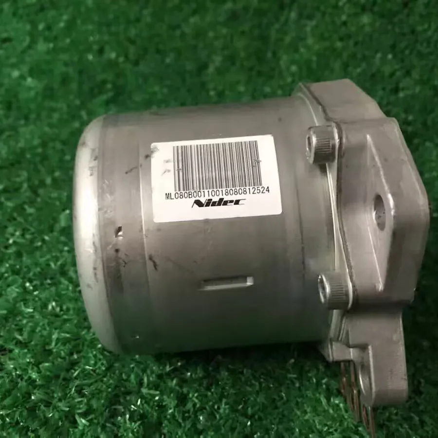 12V High Power Rotary Converter DC Brushless Servo Motor 600W Large Torque DIY Power Vehicle Boat Propeller