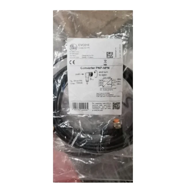 

IFM inductive sensor IFM EVF005 EVC005