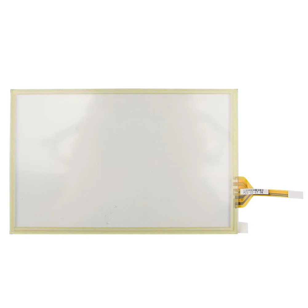 For MT6070iH MT6070iH2WV MT6070iH3WV Digitizer Industrial Touch Screen Replacement Glass Monitor