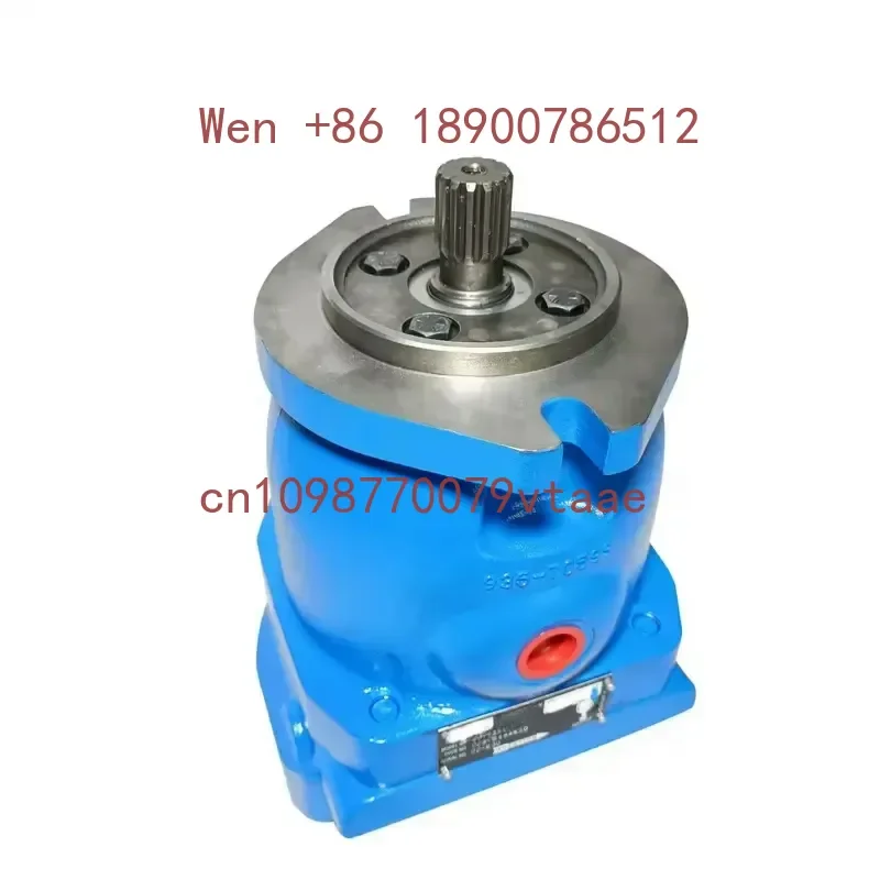 

M6F3N1D0 Hydraulic Plunger Pump Hydraulic Pump M6F3N M6F3N1D M6F3N1D3 M6F3N5D