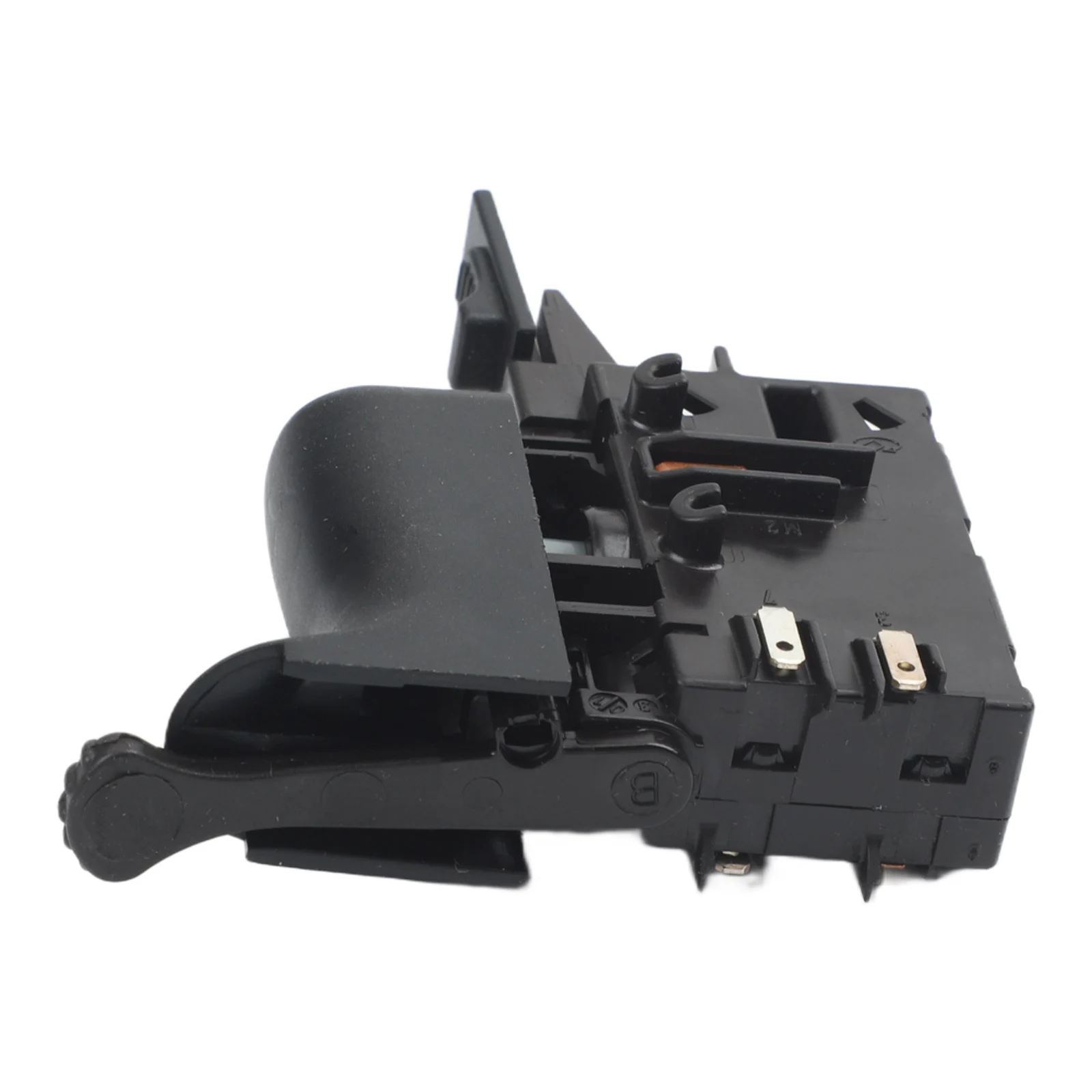 For DWD115K Power Tool Accessory VSR Trigger Switch For Power Tool Repair 3 8 Drill Switch Part Number 649381-00