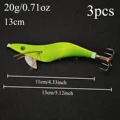 green-3pcs-set