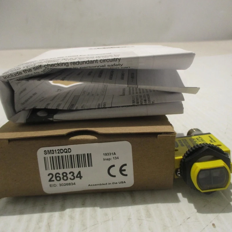 

Brand New Original SM312DQD in box Fast Delivey