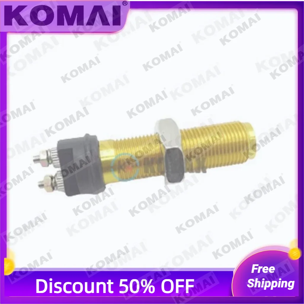 

Wholesale 44-9298 Speed Sensor HK450 SLX300 449298 Multi specification Parts Supply