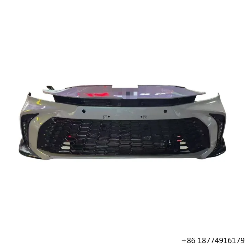 

Suitable for 12-15 Camry front and rear bars to surround the fender of the headlight and taillight cover of the China Net