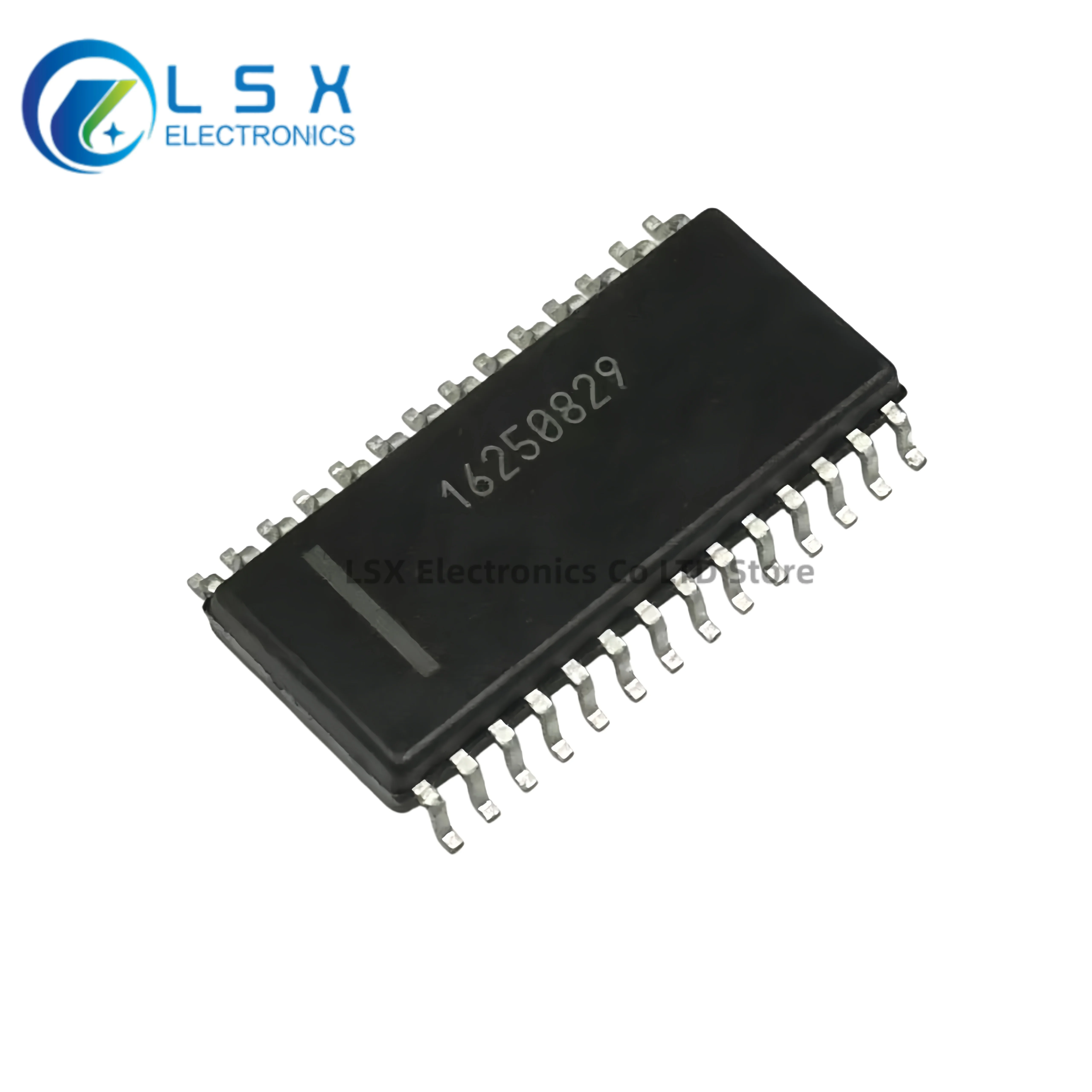 10PCS 100% original 16250829 SOP28 automotive computer board commonly used repair chip automotive IC