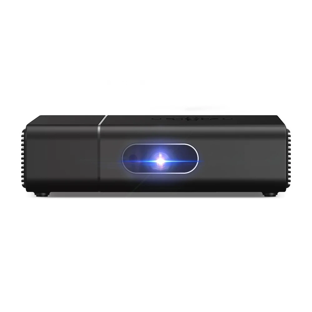 BYINTEK U30 Top Sale 3D 4K Projector Por   Pico Dlp Android Wifi Wireless Smartphone Home Cinema Projector