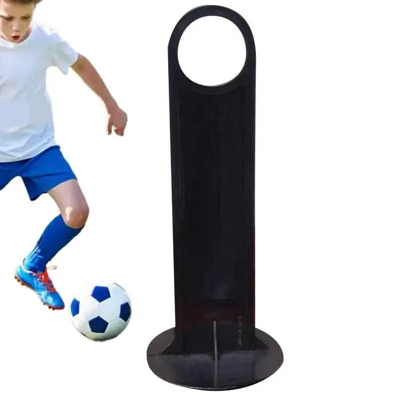 Football Training Cones Holders Multipurpose Soccer Cone Stand Soccer Training Equipment Lightweight Football Disc Cone Stand