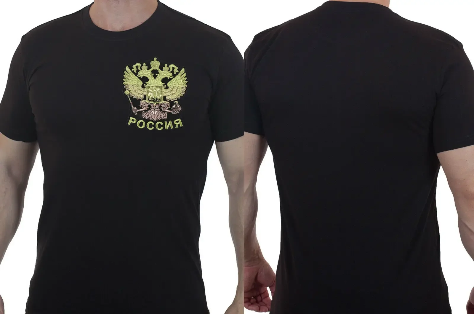 Russia Military Russian Army Force Men's T-Shirt Short Sleeve Casual 100% Cotton TShirt Size S-3XL