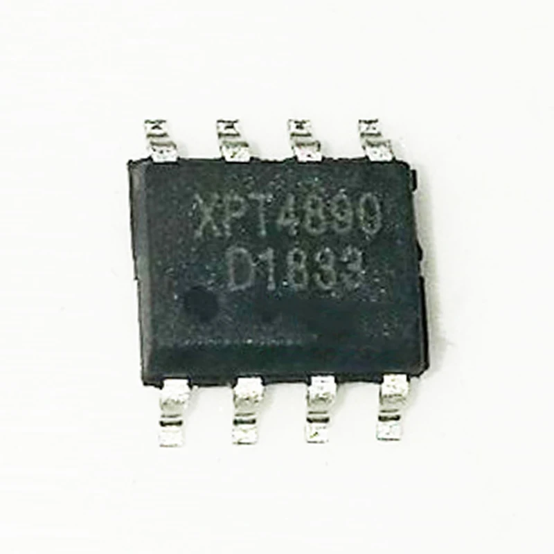 10PCS SOP-8 XPT6875 WS2811S XPT8871 XTR116UAXPT9971 WS3441S8P WT7510 XPT4890