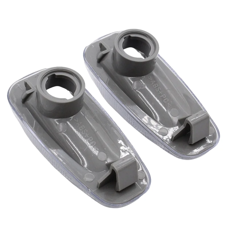 

Обычный A2108200921 Автомобильный корпус бокового габаритного фонаря для W210 W124 W202 W638 W414 Крышка указателя поворота