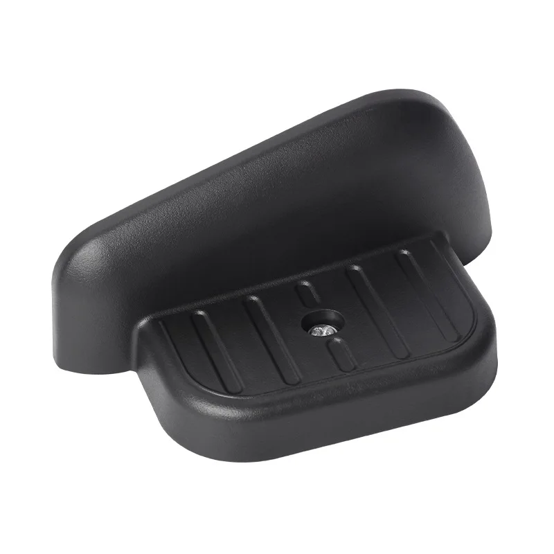 Modify the rear pedal of the electric scooter, and provide a universal rear seat pedal for people to rest their feet. image 6