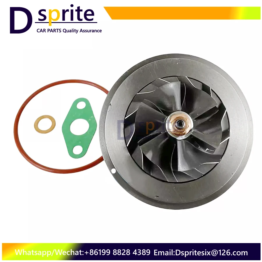 28231-2G410 Turbo Cartridge CHRA Core TD04  282312G410  For Hyundai Sonata Kia Optima 2.0L L4 2011-2015