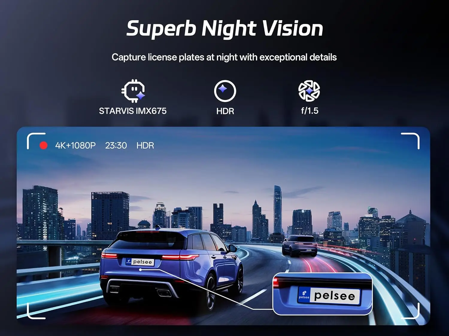 S12 Pro + كابل تمديد