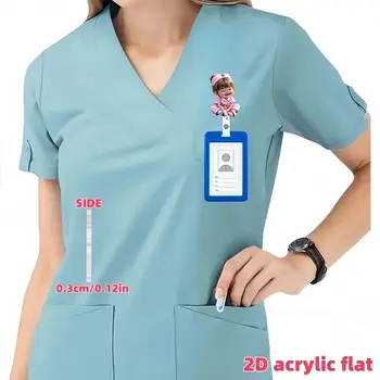 10 best sales Nurses stuff - №8