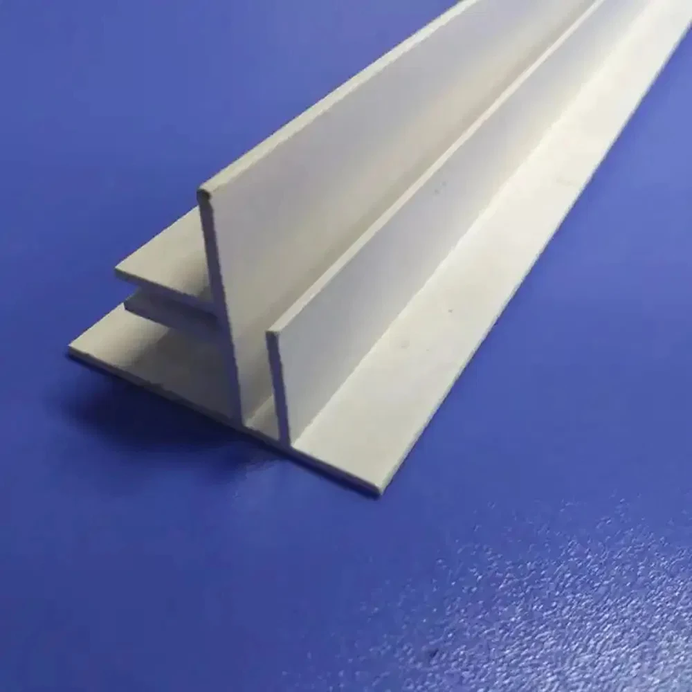 T-shaped aluminum alloy strip bar 6063 aluminum guide rail T-bar DIY
