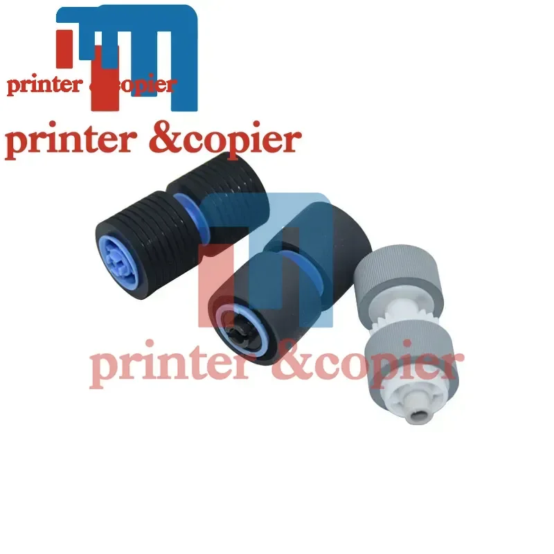 5set 8262B001AA 3601C002AA Exchange Roller Kit compatible for CANON DR-G1100 DR-G1130 DR-G2090 DR-G2110 DR-G2140 imagecompatible