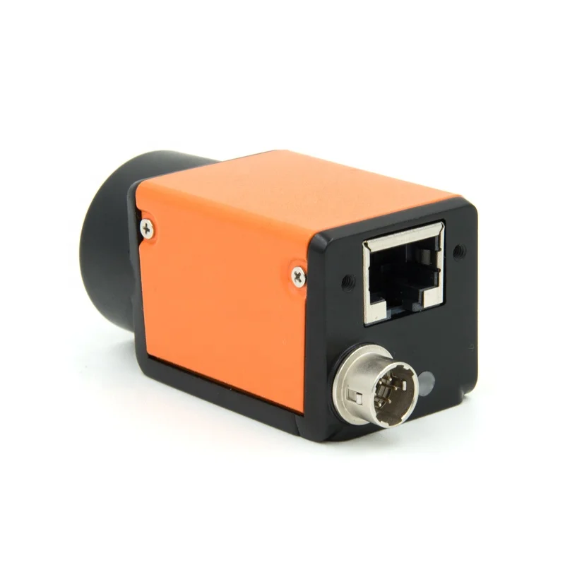 Mars5000-20GM-NIR Best Selling PYTHON 5MP Industrial Infrared Camera