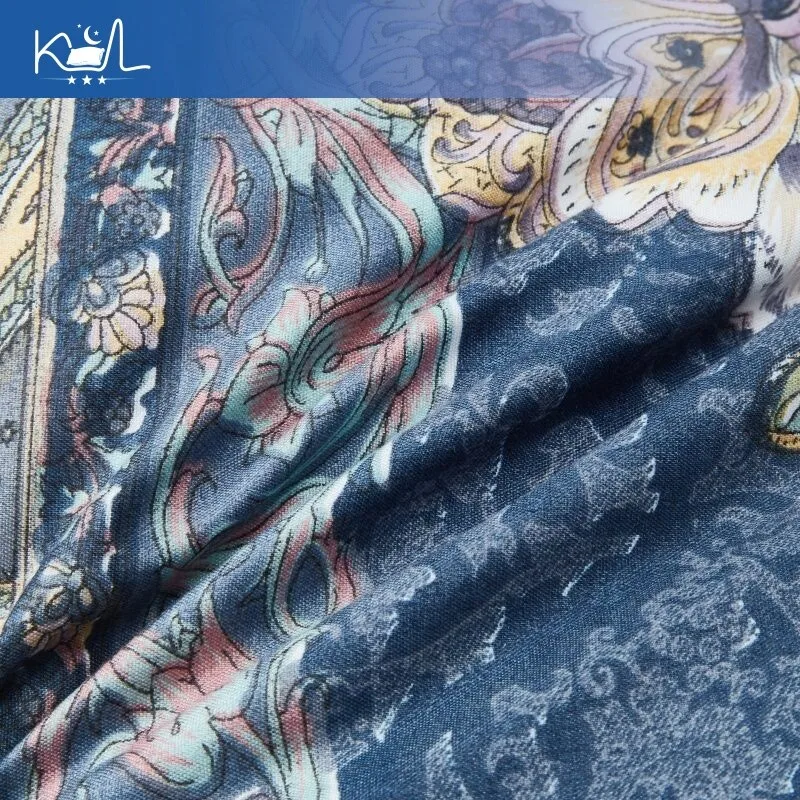 Graphene Black Gold Self-Heating Constant Temperature Quilt Thick Warm Thermal Comforter Queen Size for Home