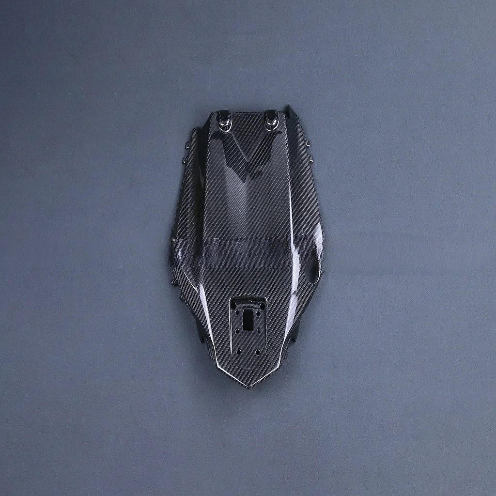 High Quality Real Carbon Fiber Tail Seat Fairing Motorcycle Modification Shell Accessory Suitable for  Z1000