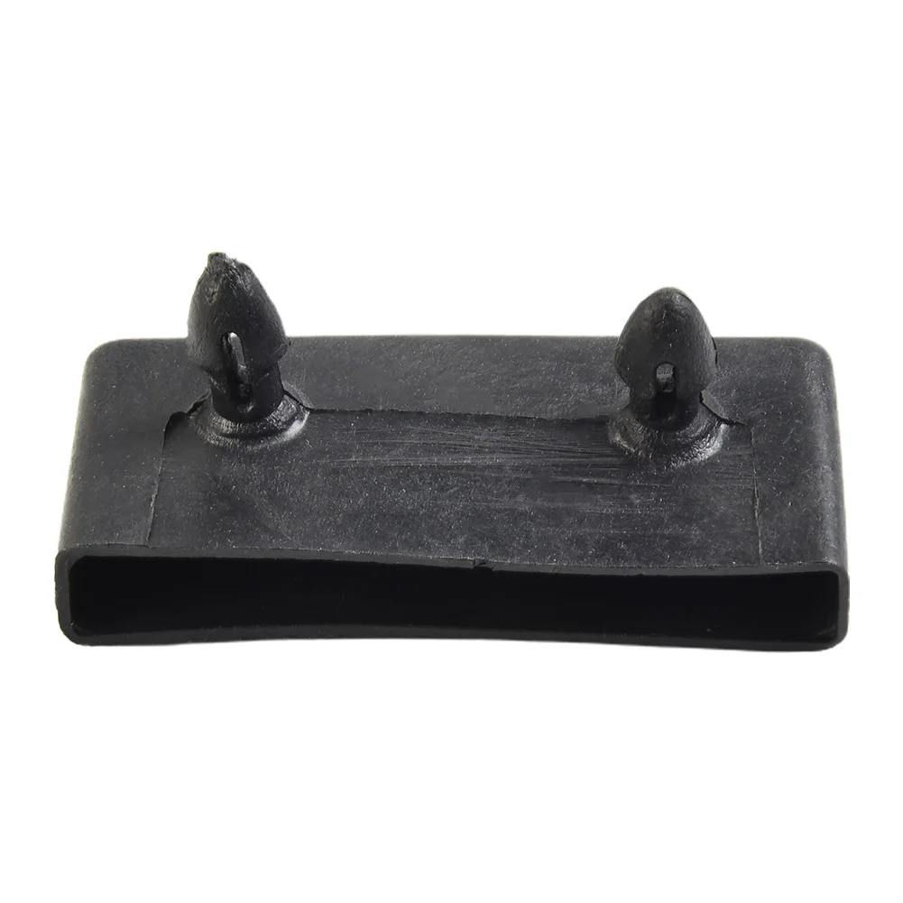 6PCS 65mm Replacement Bed Slat Cap Holders 65mm Or End Cap Holders Plastic For Holdingcuring Wooden Slats On The Bed Base.