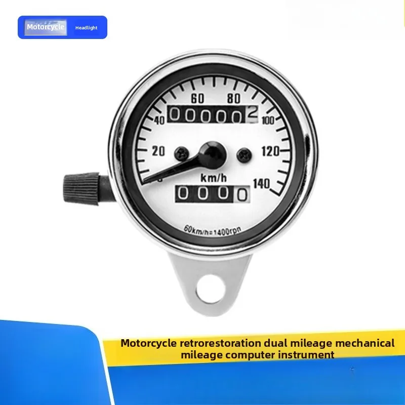 

Модификация мотоцикла, тип указателя, одометр, километр, спидометр, счетчик скорости часов