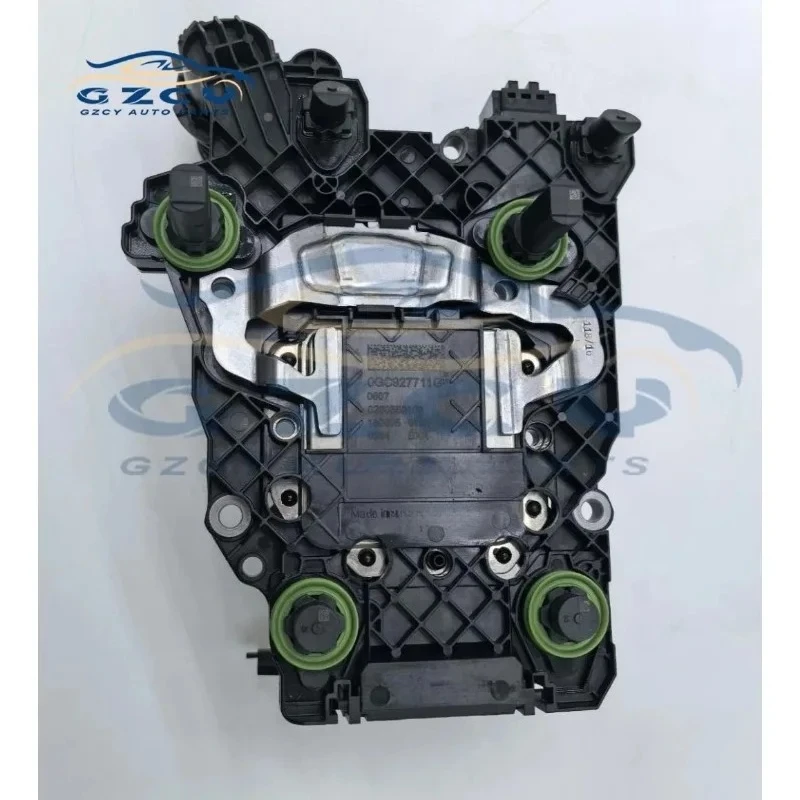 

TCU TCM 0GC DQ381 0GC927711H 0GC927711G Transmission Control Unit TCU TCM Fits For Volkswagen Audi Skoda Seat