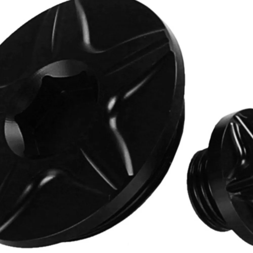 

ATV RAPTOR 700 YFZ450R Motorcycle Accessories Engine Cover Cap Plug Kit For YAMAHA YZ450F YZ450FX WR250F WR450F YZ250F YZ250FX