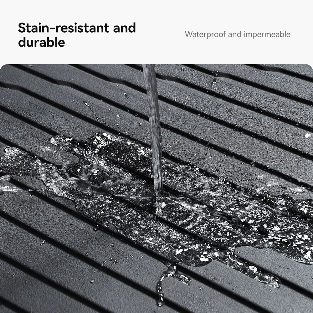 Thumbnail 4 - #78 Best Carpet Car Floor Mats to Buy In 2026