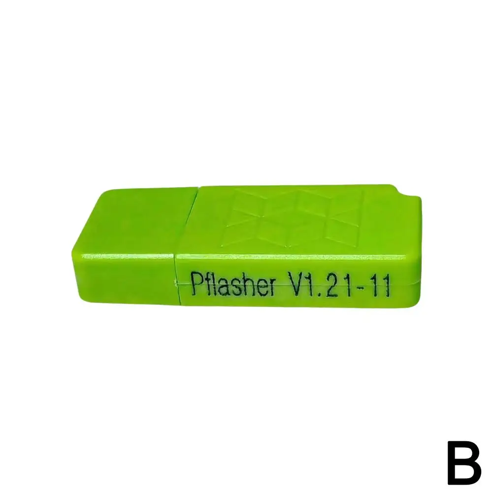 Рисунок 5 - Для PCMFlash V1.21 V1.20 USB-ключ